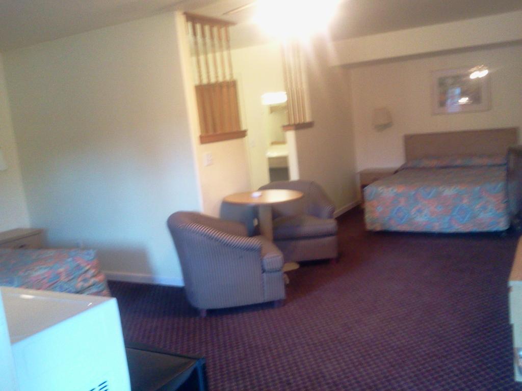 Rodeway Inn Winnemucca Exterior foto