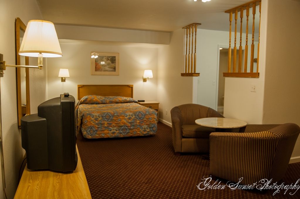 Rodeway Inn Winnemucca Quarto foto