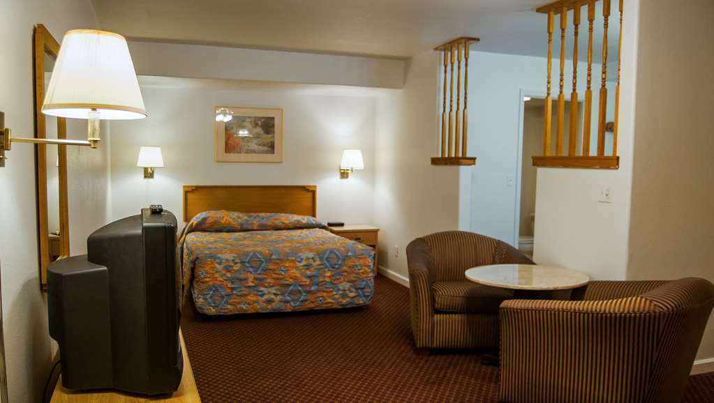 Rodeway Inn Winnemucca Quarto foto